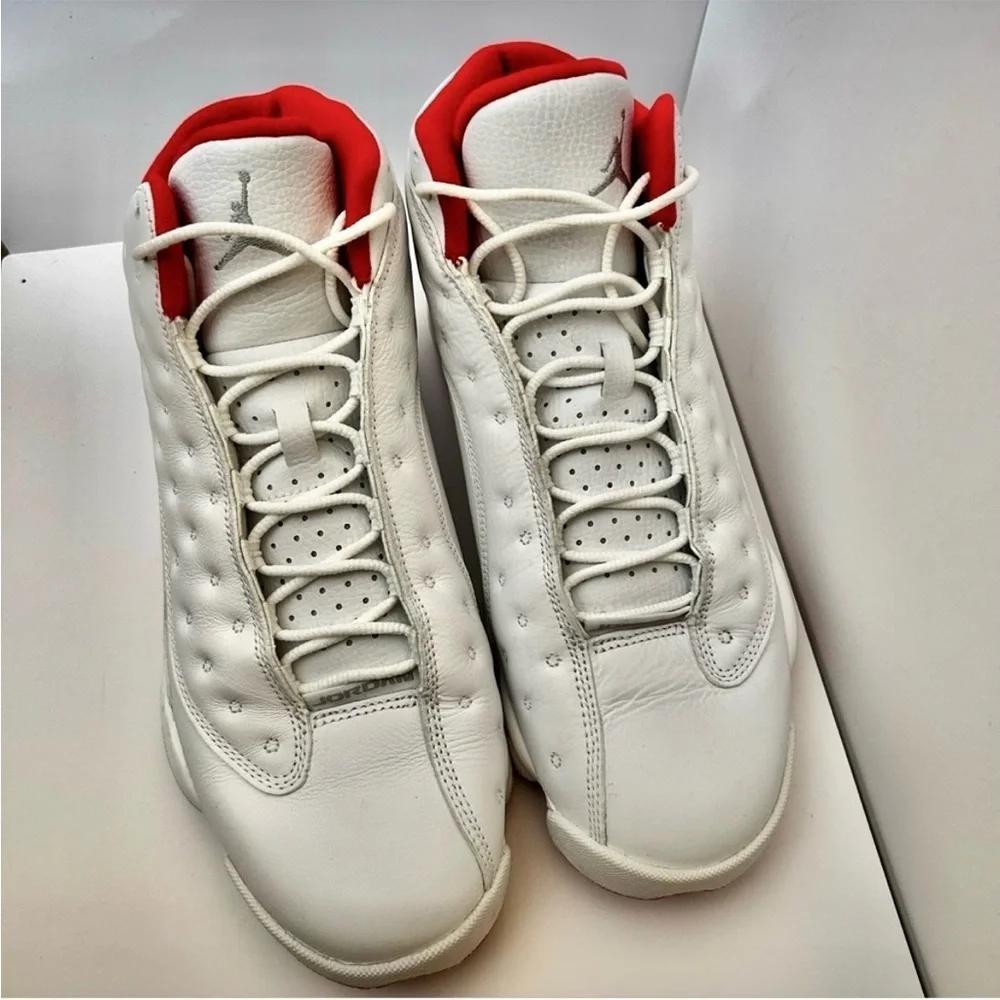 Air Jordan 13 Retro Alternate History Of Flight Sneakers